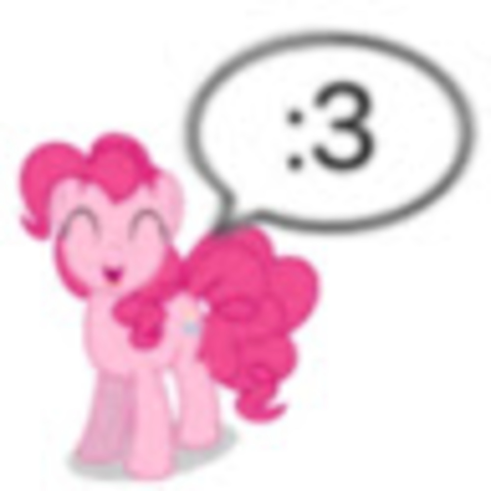 Meet your Posher, Mlpswag